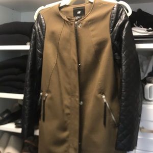 HM jacket